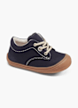 elefanten Halbschuh Blau 23695 6
