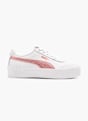 PUMA Baskets Blanc 23621 1