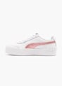PUMA Baskets Blanc 23621 2