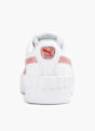 PUMA Baskets Blanc 23621 4