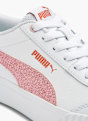 PUMA Baskets Blanc 23621 5