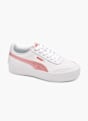 PUMA Baskets Blanc 23621 6