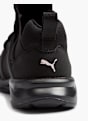 PUMA Laufschuh Schwarz 3144 4