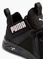 PUMA Laufschuh Schwarz 3144 5