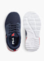 FILA Scarpa da allenamento Blu Scuro 5877 3