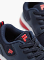 FILA Scarpa da allenamento Blu Scuro 5877 5