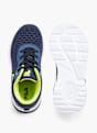 FILA Sneaker Albastru 5012 3