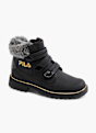 FILA Støvle Sort 2250 6