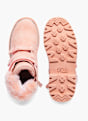 FILA Støvle Pink 6800 3