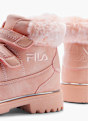 FILA Støvle Pink 6800 5