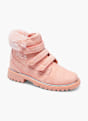 FILA Støvle Pink 6800 6