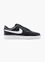 Nike Sneakersy Czarny 8369 1