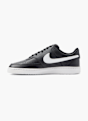 Nike Sneakersy Czarny 8369 3