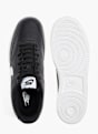 Nike Sneakersy Czarny 8369 4