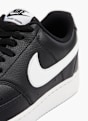 Nike Sneakersy Czarny 8369 6