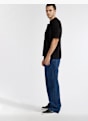 Nike Sneakersy Czarny 8369 7