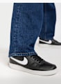 Nike Sneaker Nero 8369 8