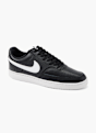 Nike Sneakersy Czarny 8369 5