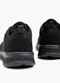 Vty Sneakersy Czarny 5883 4