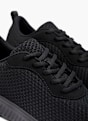 Vty Sneakersy Czarny 5883 5