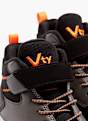Vty Pantofi mid cut Negru 3146 5