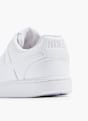 Nike Sneaker Bianco 594 4