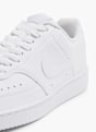 Nike Sneaker Bianco 594 5