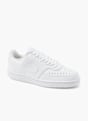 Nike Sneaker Bianco 594 6