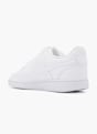 Nike Sneaker Weiß 6804 3