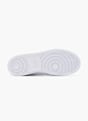 Nike Sneaker Weiß 6804 4