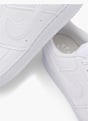 Nike Sneaker Weiß 6804 5