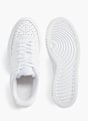 Nike Sneaker Bianco 18516 3