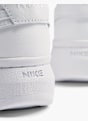 Nike Sneaker Bianco 18516 4