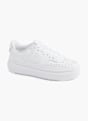 Nike Sneaker Bianco 18516 6