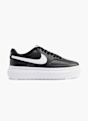 Nike Sneaker Negro 17628 1