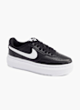 Nike Sneaker Negro 17628 7