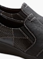 Easy Street Low shoe Black 33680 5