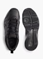 Nike Sneakersy Czarny 20169 3