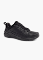 Nike Sneakersy Czarny 20169 6