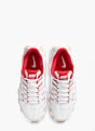 Nike Sneaker Weiß 14960 6