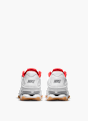 Nike Sneaker Weiß 14960 8