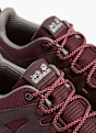 Jack Wolfskin Туристически обувки Бургунди 2254 5
