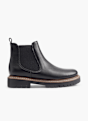 Graceland Chelsea Boots Schwarz 598 1