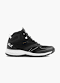 Jack Wolfskin Trekking-Schuh Schwarz 7871 1