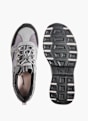 Landrover Low shoe Grey 3149 3