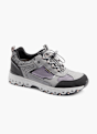 Landrover Low shoe Grey 3149 6
