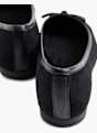 Graceland Ballet flat Black 600 4