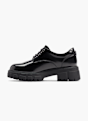 Catwalk Formal shoe Black 61090 2