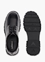 Catwalk Formal shoe Black 61090 3