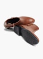 Graceland Classic ankle boot Brown 31900 3